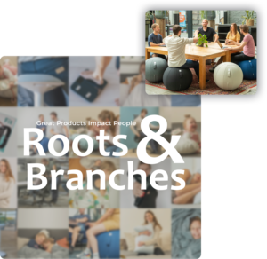 About Us – Roots & Branches